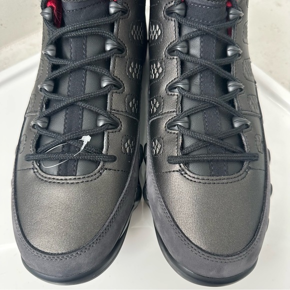 Nike Air Jordan 9 Low G Golf Shoe Size 8.5 Men main image 11